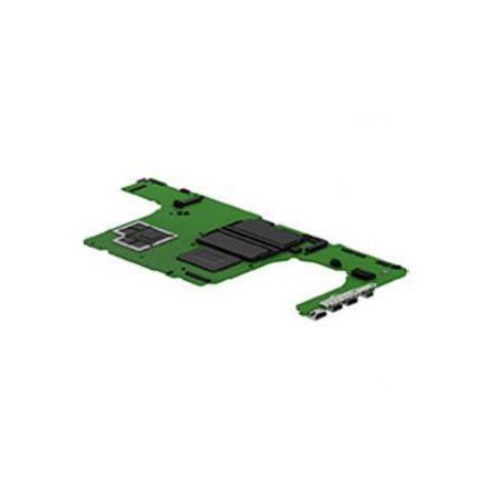 Motherboard with NVIDIA