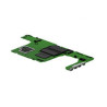 Motherboard with NVIDIA