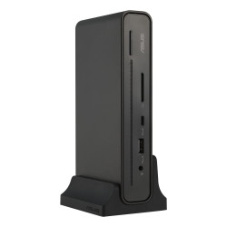 Triple Display Usb-C Dock Duo