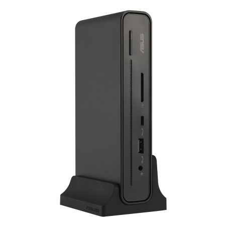 Triple Display Usb-C Dock Duo