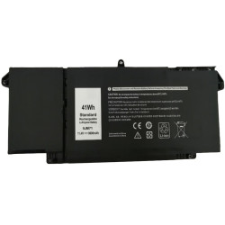 Laptop Battery for Dell | APLIUM