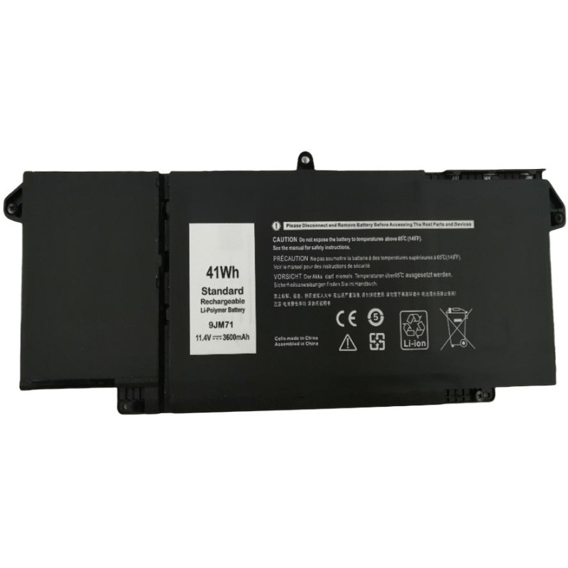 Laptop Battery for Dell | APLIUM