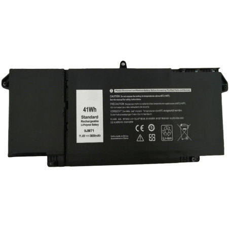 Laptop Battery for Dell | APLIUM