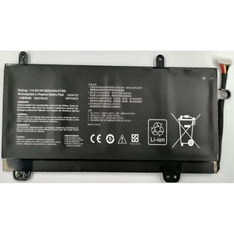 Laptop Battery for Asus | APLIUM