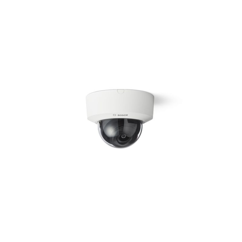 Fixed dome 5MP 3.3-10.2mm