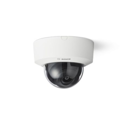 Fixed dome 5MP 3.3-10.2mm