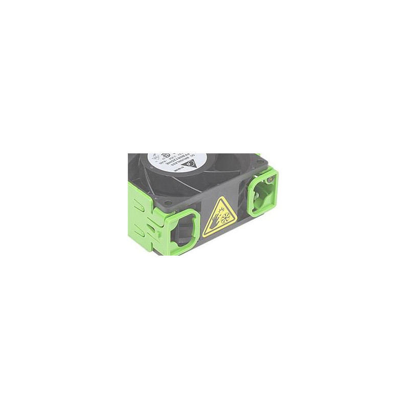 HOT SWAP SYSTEM FAN