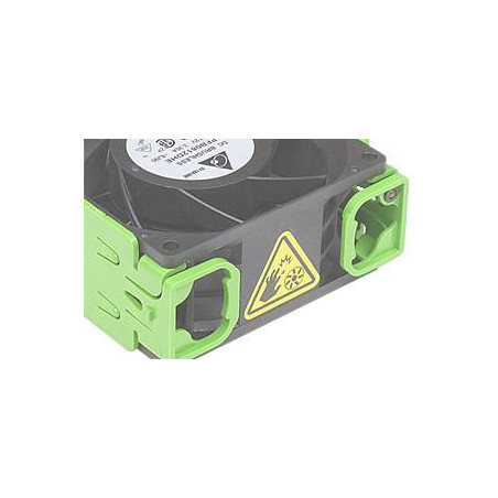 HOT SWAP SYSTEM FAN