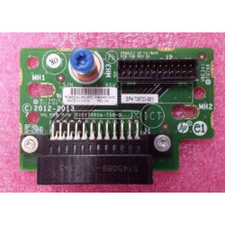 SPS - FAN INTERFACE PCA