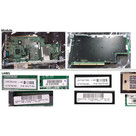 SPI Board
