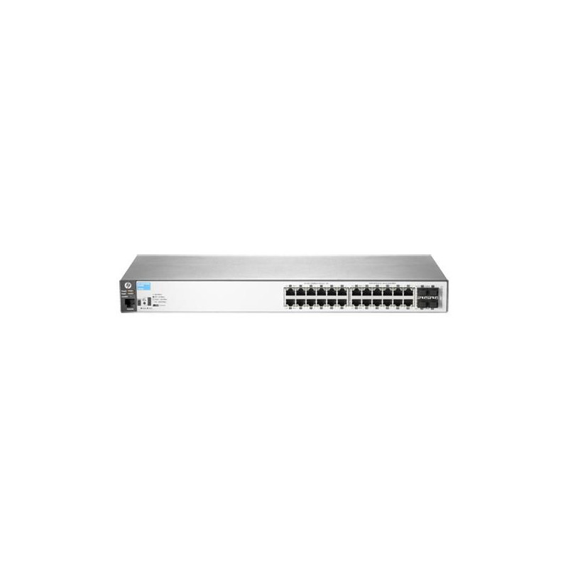 2530 24G Switch (Support Kit)