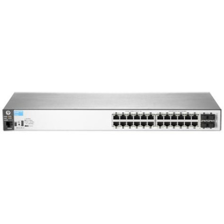 2530 24G Switch (Support Kit)