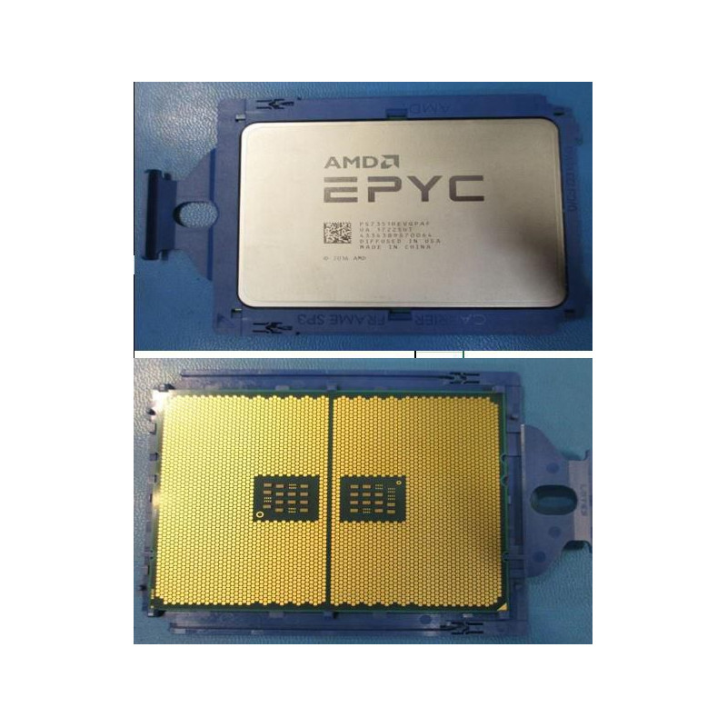 CPU EPYC 7301 16C 2.2G