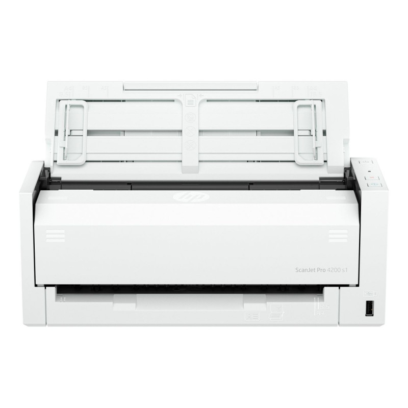 Scanjet Pro 4200 S1 Adf