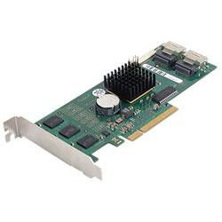 8-Port RAID Controller D2516