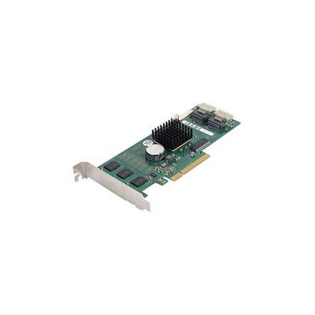 8-Port RAID Controller D2516