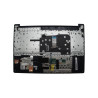 COVER Upper Case ASM_GRE L