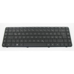 KYBD STD HE CPQ/HP BLACK PMX