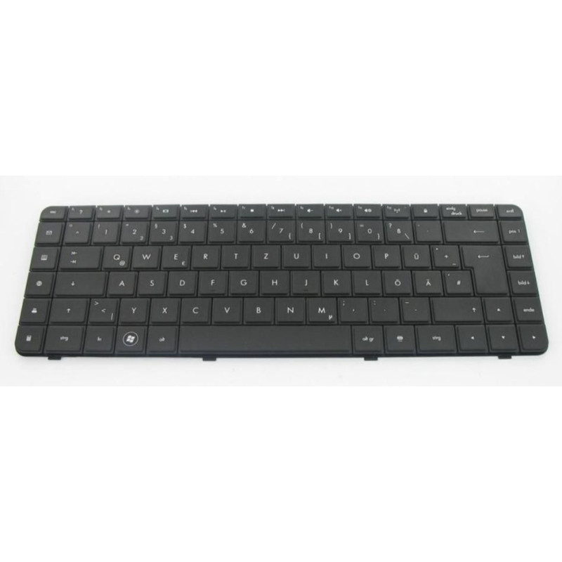KYBD STD HE CPQ/HP BLACK PMX