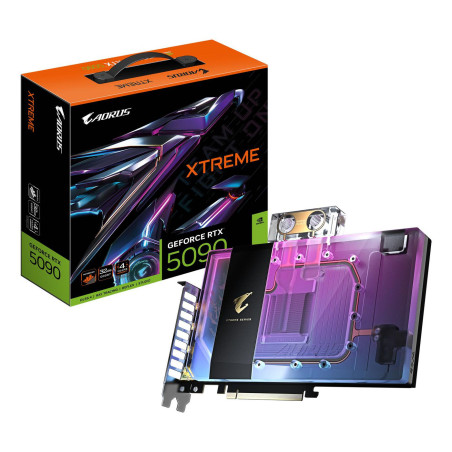 Xtreme Waterforce Wb 32G