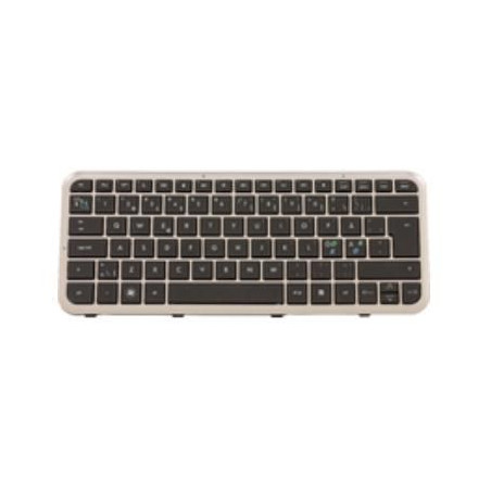 KEYBOARD ISK/PT UK
