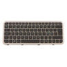 KEYBOARD ISK/PT FR