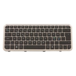 Keyboard (INTERNATIONAL)