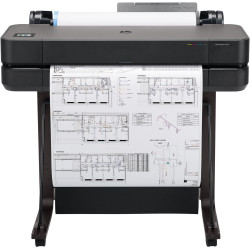 Designjet T630 24-In Printer