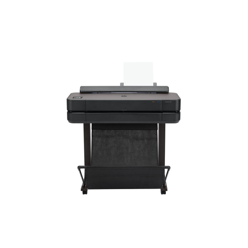 Designjet T650 24-In Printer