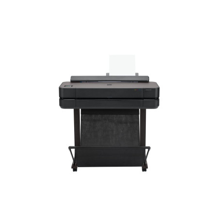 Designjet T650 24-In Printer