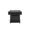 Designjet T650 24-In Printer