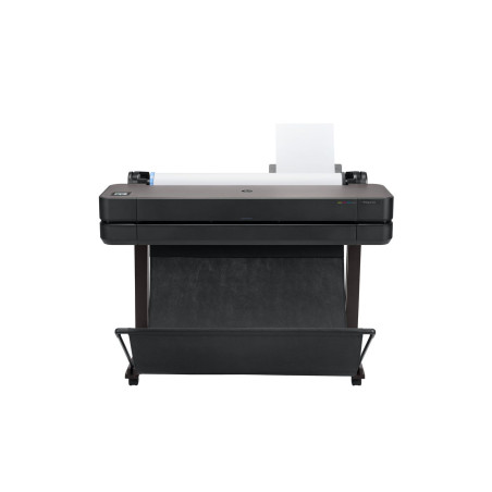 Designjet T630 36-In Printer