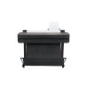Designjet T630 36-In Printer
