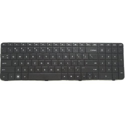 Keyboard (SPANISH)