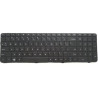 Keyboard (SPANISH)