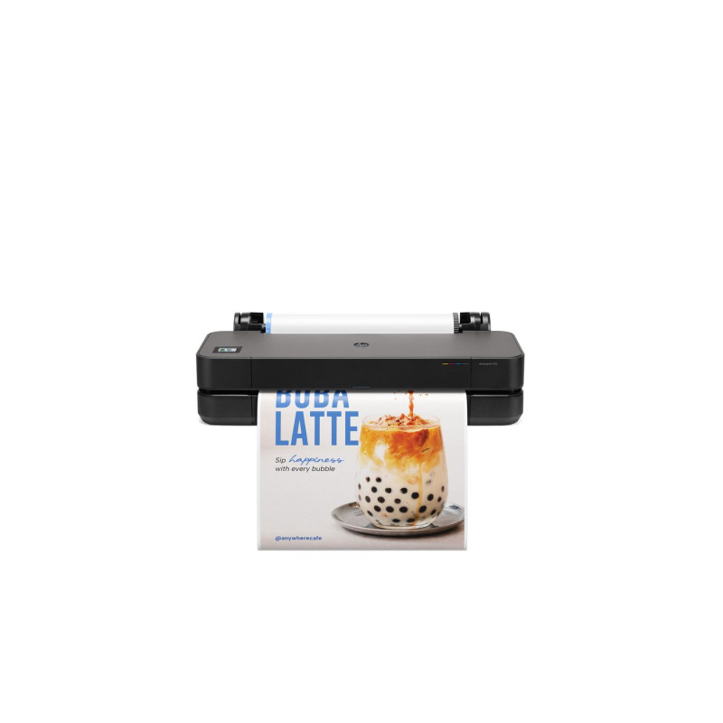 Designjet T250 24-In Printer