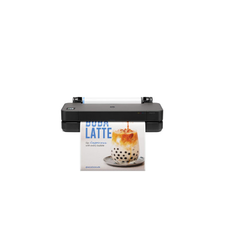 Designjet T250 24-In Printer
