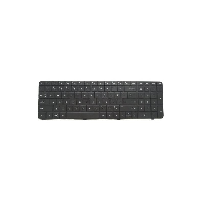 KEYBOARD TM CZECH