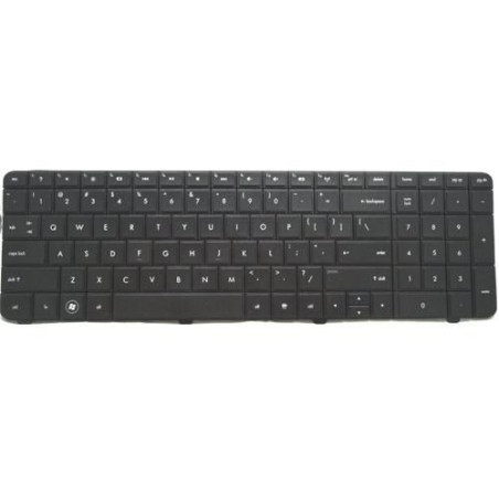 KEYBOARD TM CZECH