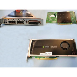 NVIDIA Quadro FX 4000 2GB | APLIUM