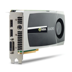Board Quadro 5000 2.5Gb Pci E | APLIUM