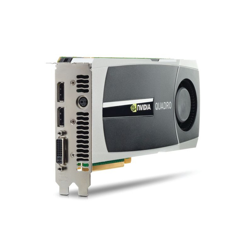 Board Quadro 5000 2.5Gb Pci E | APLIUM