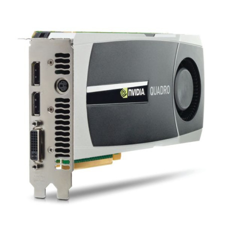 Board Quadro 5000 2.5Gb Pci E | APLIUM
