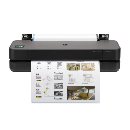 Designjet T230 24-In Printer
