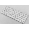 KEYBOARD WHT ISK PT FR OKE
