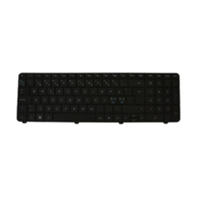 KEYBOARD TM TURK