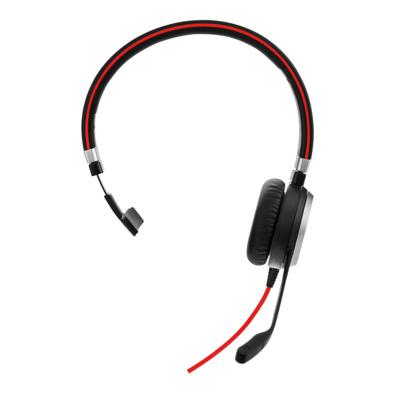 Evolve 40 MS Mono USB-C