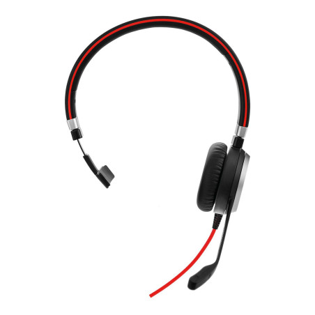 Evolve 40 MS Mono USB-C