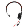 Evolve 40 MS Mono USB-C
