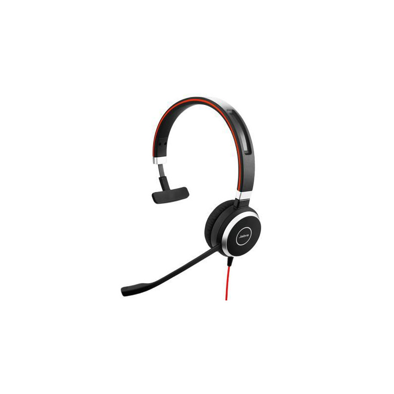 Evolve 40 UC Mono USB-C